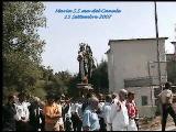Madonna del Canale 15-09-2007